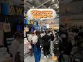 妊娠後期でデザフェス出展できるのか⁉︎新たな挑戦#あわあーと #テクスチャーアート #デザインフェスタ #デザフェス #デザインフェスタ59 #デザフェス59 #アートイベント #美術 #アクリル画