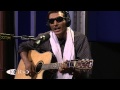 Bombino performing "Tiguitewen Oddanes" Live on KCRW