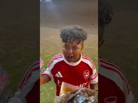 Funny Ethiopian Tiktok Video