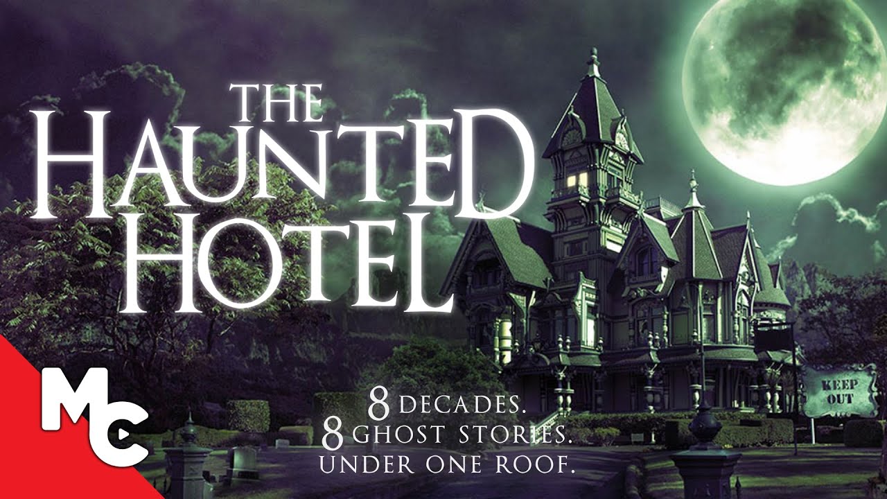 haunted hotel movie review