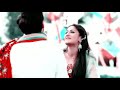 Ishqbaaazanika and shivay romantic love songthoda sa pyar hua h thoda h baki