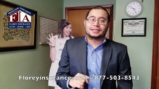 We Are Your Progressive Platinum Blue Agent