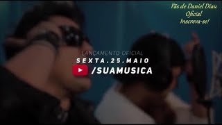 Amanhã saiu o Clipe Oficial - Cobertor e Ciúmes ( CAVALEIROS DO FORRÓ e CALCINHA PRETA )