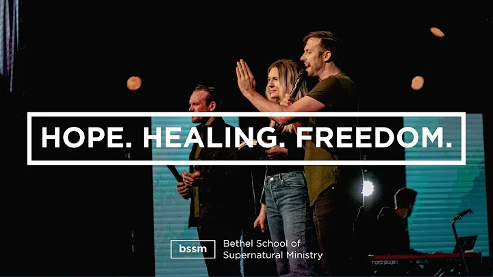 Words of Knowledge for Hope, Healing, & Freedom | ...