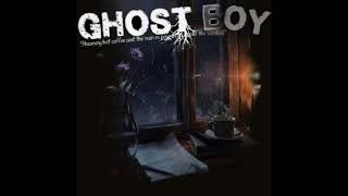 Ghost Boy - Steaming hot coffee and the rain is pouring outside the window Album