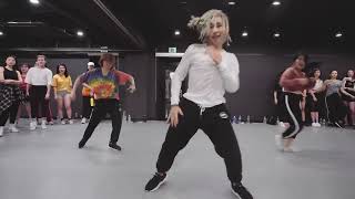 Abusadamente - MC Gustta e MC DG / Mina Myoung Choreography