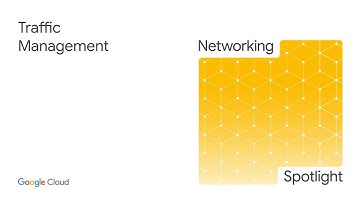 Advanced traffic management with Cloud Load Balancing and Envoy