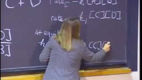 Lec 32 | MIT 5.111 Principles of Chemical Science, Fall 2005