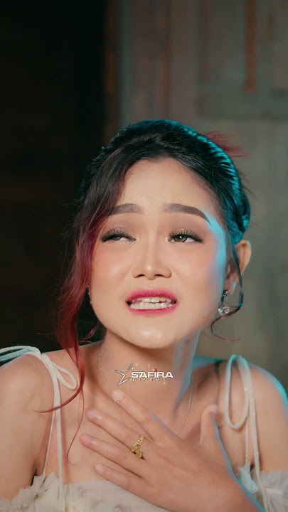 Coming Soon di Youtube Safira Inema 