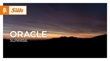 ORACLE - Sunrise [Melodic House | Monstercat]