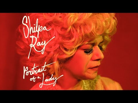 Shilpa Ray - 'Portrait of a Lady' Trailer