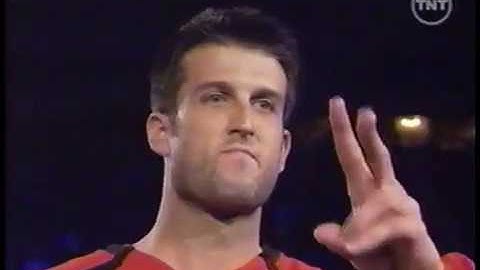 Jason Kapono - 2007 NBA 3-Point Shootout (Champion - Full Performance)
