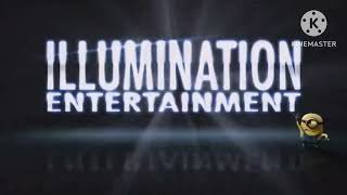 Myung Films/Illumination Entertainment (2010)