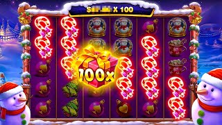 Brilliant INSANE WIN!💯⚡-Casino Slots Big Wins😎 screenshot 2