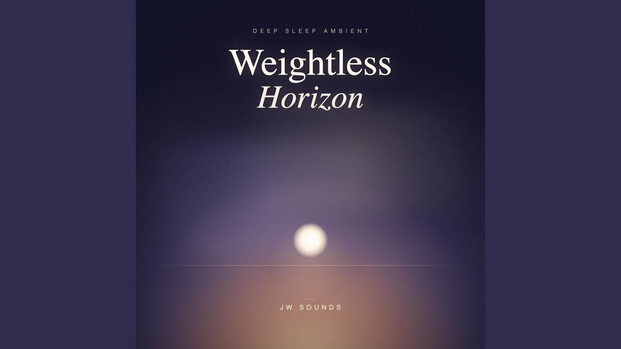 Watch Weightless Horizon on YouTube Watch Weightless Horizon on YouTube