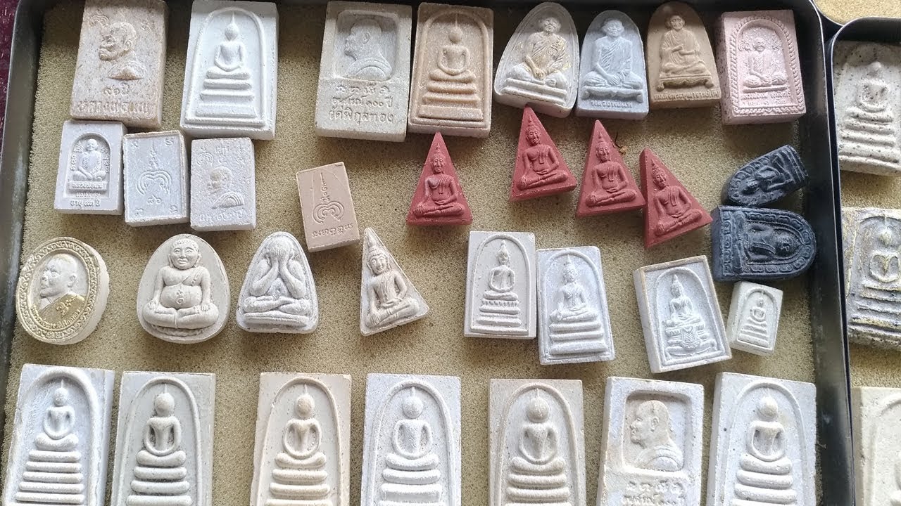 สมเด็จแพพันย้อนยุค ร่วมบุญซื้อที่ถวายทางเข้าวัดพิกุลทอง จ.สิงห์บุรี