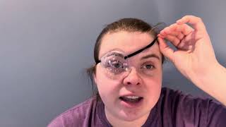 What To Know Before Buying These Eye Shields!