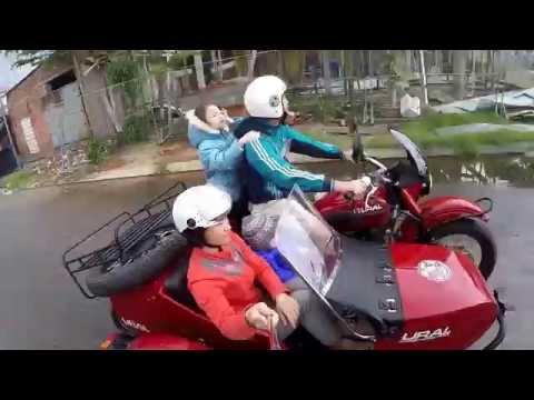 Video Sidecar & My Family - youtube