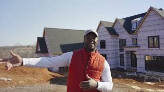 $1.6 Million Dollar Build | Episode 9: The Windows Change Everything