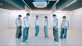 Nct Wish 엔시티 위시 - Wish Performance Cover By Adap 에이댑 Moving Ver.