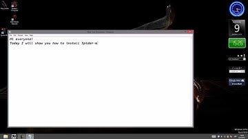 How to install Spider Man Web of Shadows mods
