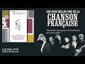 Alfred De Musset - A george sand - Chanson française