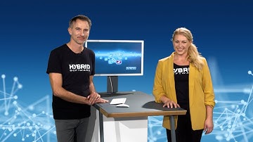 HYBRID Software - Solutions for Folding Carton Printing