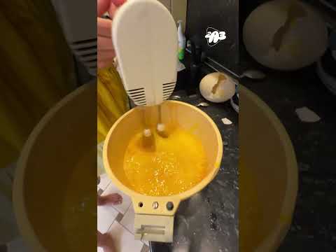 🥚 Это самое МОНСТРУОЗНОЕ яйцо, которое вы когда-либо ВИДЕЛИ!