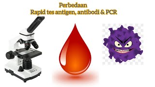 Rapid antigen, swab antigen dan swab pcr. ini perbedaannya. semoga bermanfaat.