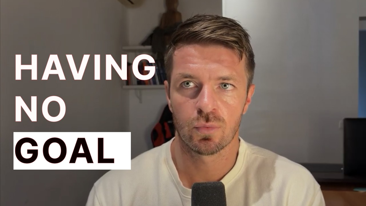 Being Ok With Not Knowing (Day 13)