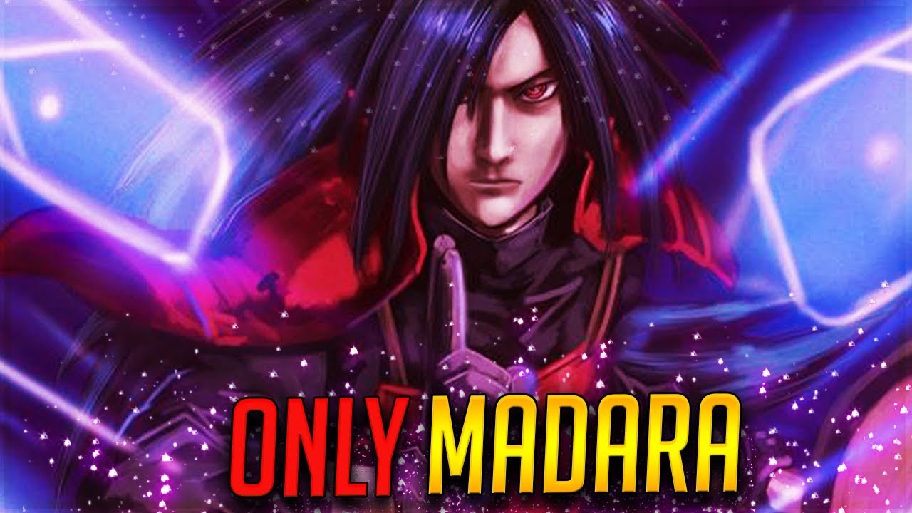 ** 100% MADARA UCHIHA TEAM (Ninja Road 28) ** | Naruto Ultimate Ninja Blazing