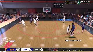 oTrigganomix- NBA Random Rec "Jrue Holiday" Build 99 PD, 99 Steal, 99 DD