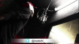 SHAALI NDABA - FEAT NOTSHI -  FIKILE MBALULA UN MUSIC VIDEO