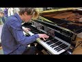 Franz Liszt - Danca Macabre - Michael Andreas Haeringer