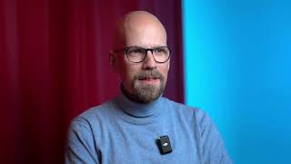 Itdevcon 2024 Testimonials - Marco Geuze, Gdk Software