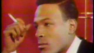 Death of Marvin Gaye (1984)