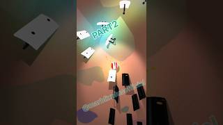 part 2 Ball bounch Jump  Music for real #music #satisfying #epicbounce