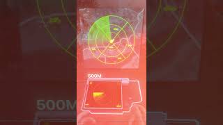 Nobody Knows This Vehicle Radar Trick (BGMI) #shorts 