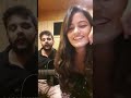 Benaam Si Khwaishein | Cover by The Lost Lot | InstaLive Sessions | Anweesha, Papon | Coke Studio S3 Mp3 Song