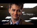 Doctor Who | Be Happy