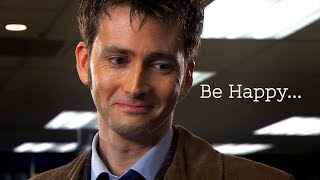 Doctor Who | Be Happy
