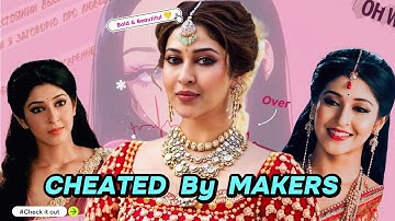 SHOCKING REASON SONARIKA LEFT Devo Ke Dev Mahadev | STRANGER STALKING & POLICE 🚨 COMPLAIN | YAYABUZZ