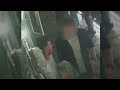 Shocking video shows ‘smiling’ police officer’s nightclub attack on woman