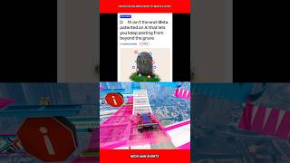 Content Posting even after De*th? 😱 Meta AI Patent #shorts