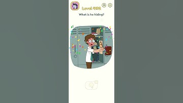 DOP 2 Level 4192 – Quick Twist! #dop2 #shorts #viralvideo #ytshorts