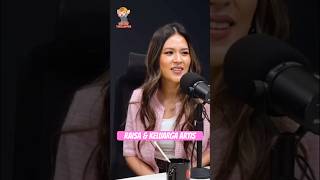 Hubungan keluarga artis raisa, niki dan mario #raisa #radityadika #keluargaartis #niki #mario