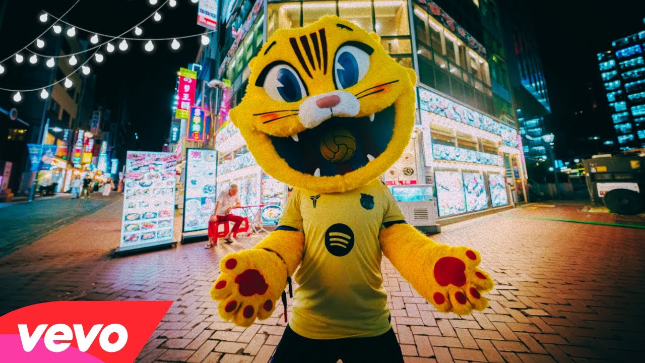 Navidad Blaugrana | Villancico del FC Barcelona 🎄🔵🔴