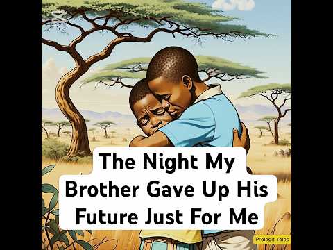 The Night My