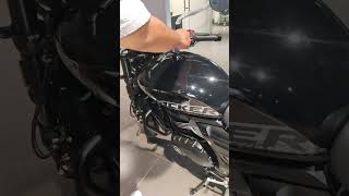 13L Fuel Tank Capacity 27Km/L In Triumph Tracker 400 New 349cc Engine 2026 Model