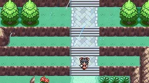 Touhoumon Another World Part 1 - Intro